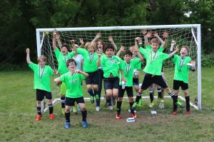 Arlington Soccer Club – Est. 1977 Arlington, MA